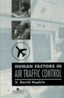 Image for Human Factors In Air Traffic Control