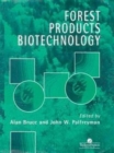 Image for Forest Products Biotechnology