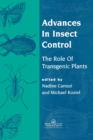 Image for Advances In Insect Control