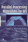 Image for Parallel Processing Algorithms For GIS