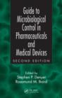 Image for Guide to microbiological control in pharmaceuticals and medical devices