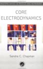Image for Core electrodynamics