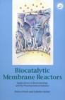Image for Biocatalytic Membrane Reactors