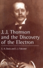 Image for J.J. Thompson And The Discovery Of The Electron