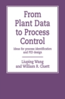 Image for From Plant Data to Process Control