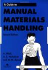 Image for Guide to Manual Materials Handling
