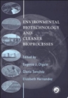 Image for Environmental Biotechnology and Cleaner Bioprocesses