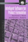 Image for Intelligent Software for Product Formulation