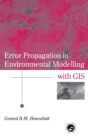 Image for Error Propagation in Environmental Modelling with GIS