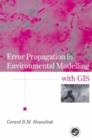 Image for Error Propagation in Environmental Modelling with GIS