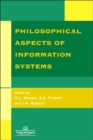 Image for Philosophical aspects of information systems