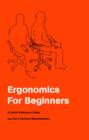 Image for Ergonomics for Beginners