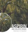 Image for Aspirin and Related Drugs