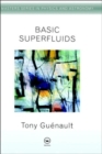 Image for Basic Superfluids