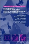 Image for Alignment Technology and Applications of Liquid Crystal Devices