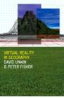 Image for Virtual Reality in Geography