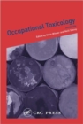 Image for Occupational toxicology