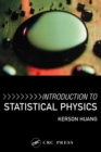 Image for Introduction to Statistical Physics