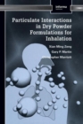 Image for Interaction in dry powder formulation for inhalation