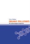 Image for Organic Pollutants