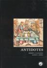 Image for Antidotes  : principles and clinical applications