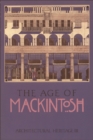 Image for The Age of Mackintosh