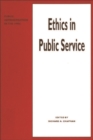 Image for Ethics in Public Service