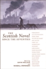 Image for The Scottish Novel Since the Seventies