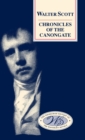 Image for &quot;Chronicles of the Canongate&quot;