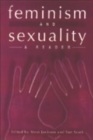 Image for Feminism and Sexuality