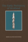 Image for The Early Prehistory of Scotland