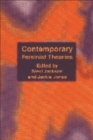 Image for Contemporary Feminist Theories