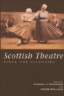 Image for Scottish theatre since the seventies