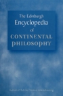 Image for Edinburgh Encyclopaedia of Continental Philosophy