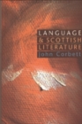Image for Language and Scottish Literature