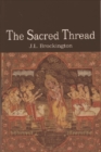 Image for The sacred thread  : Hinduism in its continuity and diversity