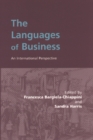 Image for The Languages of Business