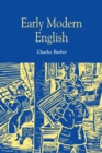 Image for Early modern English