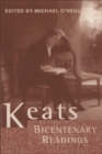 Image for Keats  : bicentenary readings