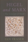 Image for Hegel, Marx and the Concept of Need