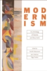 Image for Modernism  : an anthology of sources and documents
