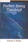 Image for Perfect Being Theology