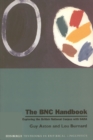 Image for The BNC handbook  : exploring the British National Corpus with SARA