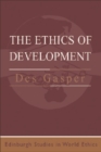 Image for The Ethics of Development