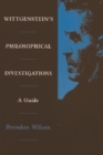 Image for Wittgenstein&#39;s &quot;Philosophical Investigations&quot;