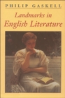Image for Landmarks in English Literature