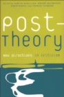 Image for Post-theory