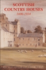 Image for Scottish country houses, 1600-1914