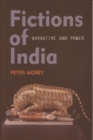 Image for Fictions of India