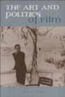 Image for The Art and Politics of Film